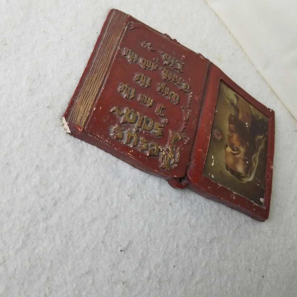 N/A vintage religious